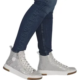 Rieker Sneaker High Damen Grau 41