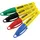 Stanley – 2-47-329 Mini-spitzenmarker Mehrfarbenblister 2-47-329