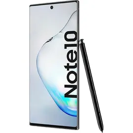 Samsung Galaxy Note10 256 GB aura black