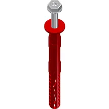 TOX Rahmendübel Fassad XL 14 x 240 mm 1 Stück