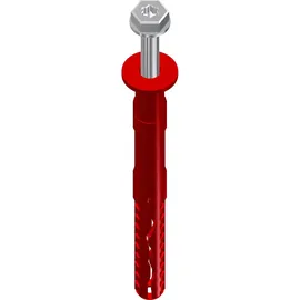 TOX Rahmendübel Fassad XL 14 x 240 mm 1 Stück