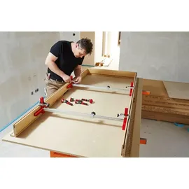 Bessey Türfutterstreben-Set TU-TRAGE