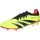 adidas Predator 24 Pro FG Team Solar Yellow 2 / Core Black / Solar Red 44 2/3