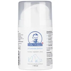 Dr. Hölter Jolostrum Lotion Hautpflege 50ml