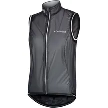 Endura FS260-Pro Adrenaline Race II Damen Bikeweste-Schwarz-S