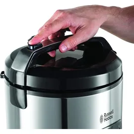 Russell Hobbs Reiskocher 1,2l inkl. Dampfgarer-Einsatz 27080-56