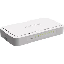 NETGEAR GS605 Netzwerk Switch 5 Port 1 GBit/s GS605-400PES