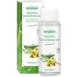 Aloe Vera Gesichtwasser