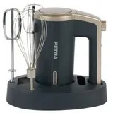 Petra PT5395BGRYVDE Cordless Hand mixer, Handmixer