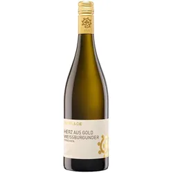 Weingut Hammel Herz Aus Gold Weissburgunder trocken 0,75L
