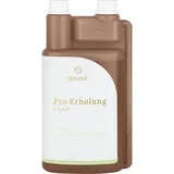 Alpurial Pro-Erholung Zusatzfutter 1 Liter