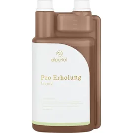 Alpurial Pro-Erholung Zusatzfutter 1 Liter