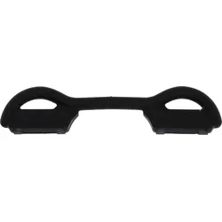 Evil Eye Nasensteg " europäisch  KST 51 5504  Schwarz