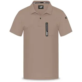 Puma ADVANCED braun XL