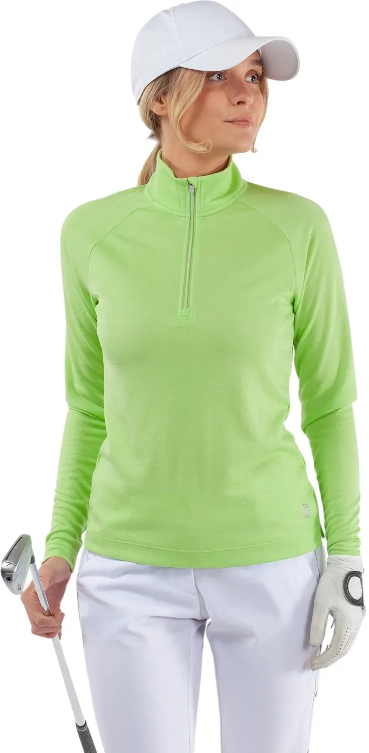 Galvin Green Layer Diora Thermo, hellgruen