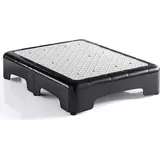 VOUNOT VOUNOT® Trittstufe Indoor & Outdoor, rutschfeste und tragbare Fußbank für ältere Menschen