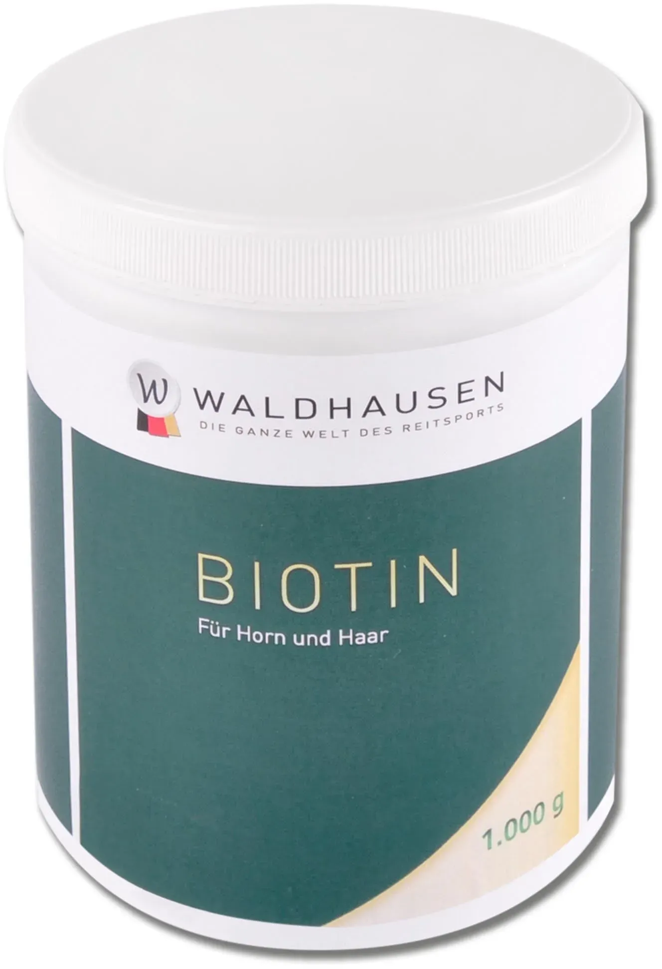 Waldhausen Biotin Forte, 1kg