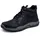 SKECHERS Respected-Boswell Wanderschuhe für Herren, Schwarz, 42.5
