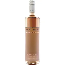Bree Pinot Noir Roséwein feinherb 0,75 l | 2023