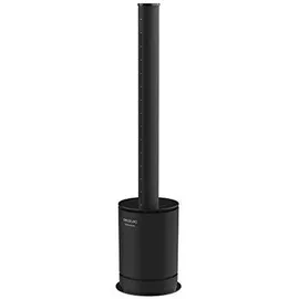 Cecotec TotalPure 3in1 Connected Max - Schwarz