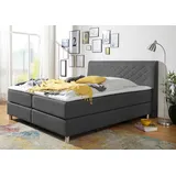 Home Affaire Parla 218 x 0 cm Grau