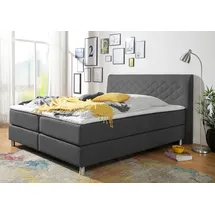 Home Affaire Parla 218 x 0 cm Grau