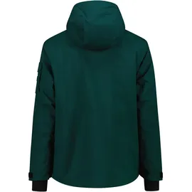 CMP Herren Skijacke Man Jacket Fix Hood grün 58