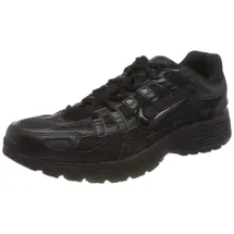 Nike P-6000 Herren Black/Black 42,5