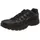 Nike P-6000 Herren Black/Black 42,5