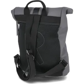 Rieker H1426-42 Handtasche grau