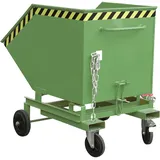 Bauer Südlohn Späne-Kastenwagen SKW-ET 600 600 kg