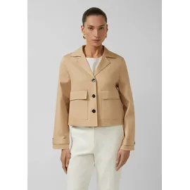 s.Oliver Blazer Beige 38