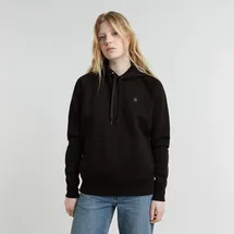 G-Star Premium Core 20 Kapuzenpullover Dark Black M