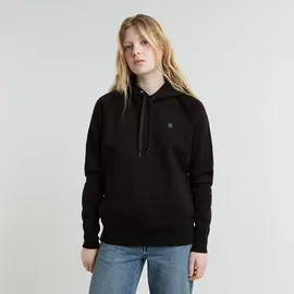 G-Star Premium Core 20 Kapuzenpullover Dark Black M