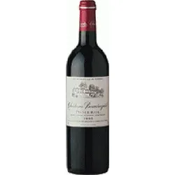 Château Beauregard Pomerol 1996