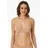 SCHIESSER BH Bandeau Bra Beige B 80