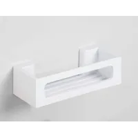 Wenko Turbo-Loc® Bralia weiß