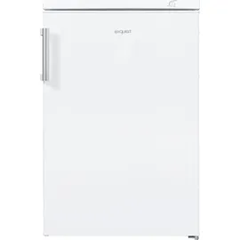Exquisit GS81-H-010D weiss