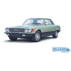 Italeri Mercedes Benz 500 SLC 3633