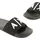 Armani Exchange Flip-Flops Ax schwarz 44