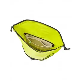 Vaude Aqua Back Light Radtasche (Größe 38L, gruen)