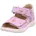 Polly Lila/Silber 25