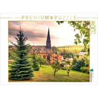 Calvendo Die Heilandskirche Puzzle