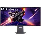 LG UltraGear OLED 45GS95QX-B, 45"