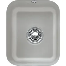 Villeroy & Boch Cisterna 45 fossil + Handbetätigung