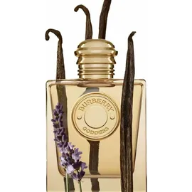 Burberry Goddess Eau de Parfum refillable 30 ml