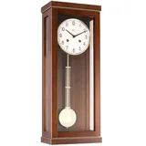 Pendeluhr Nussbaum BimBam - Hermle Modell: 70989-030141