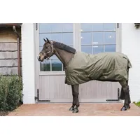 Kentucky All Weather Turnout Pro 0g 130 Marine