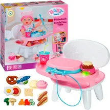 BABY BORN ZAPF 837009 BABY born Füttertisch