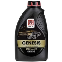 Lukoil Genesis Special C2 5W-30-1 Liter